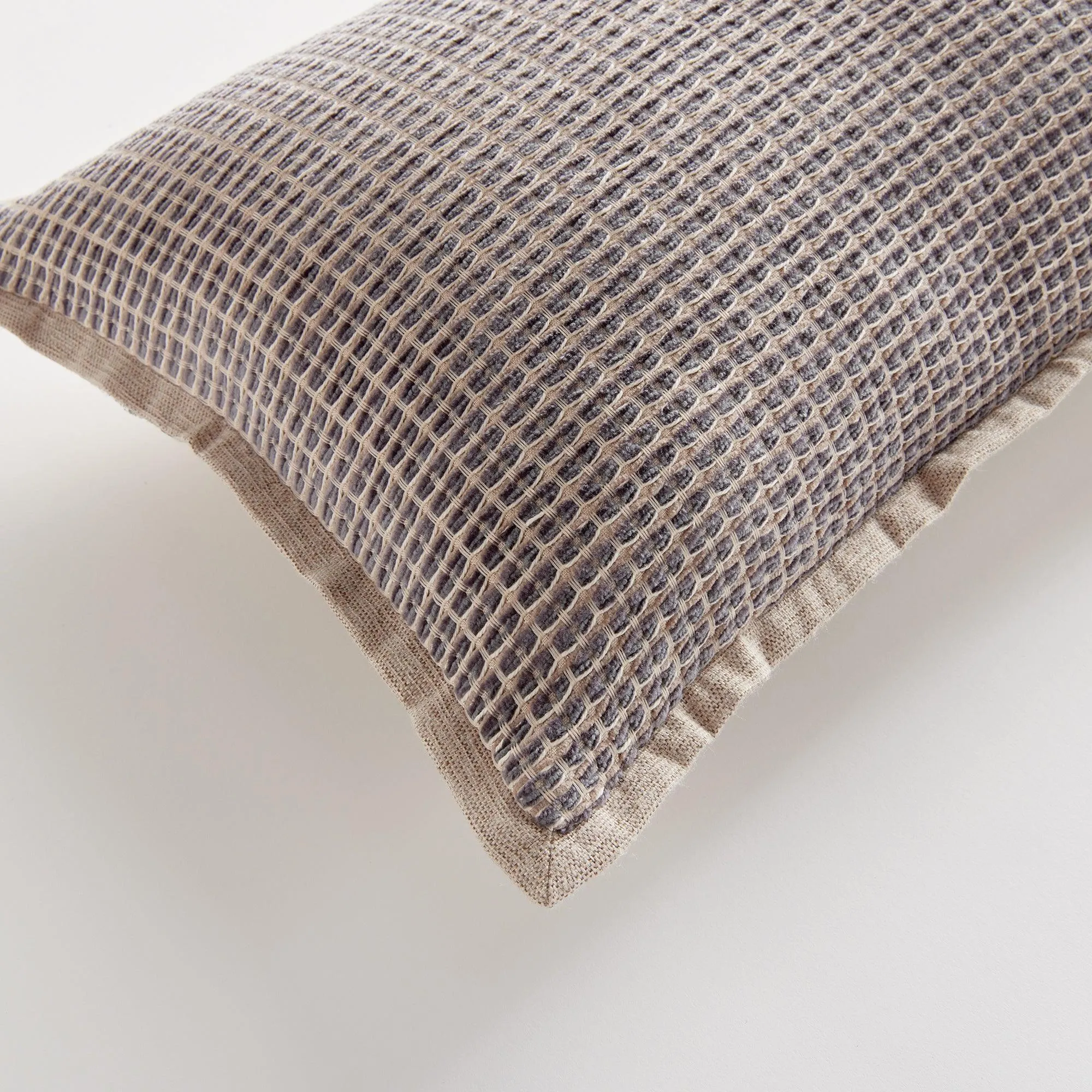Sasha Lumbar Indoor Outdoor Pillow
