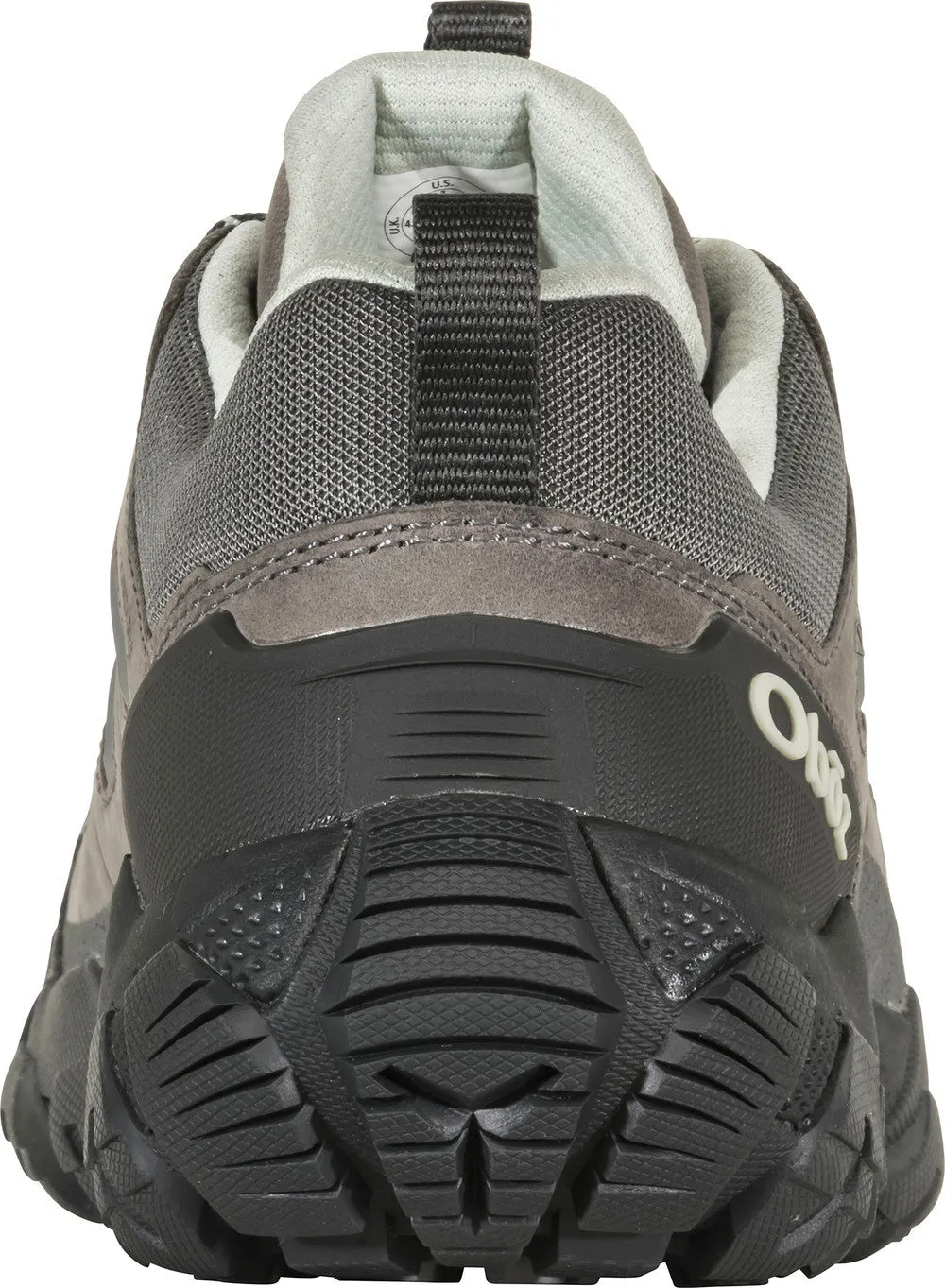 Sawtooth X Low Waterproof (Women's) - 23502