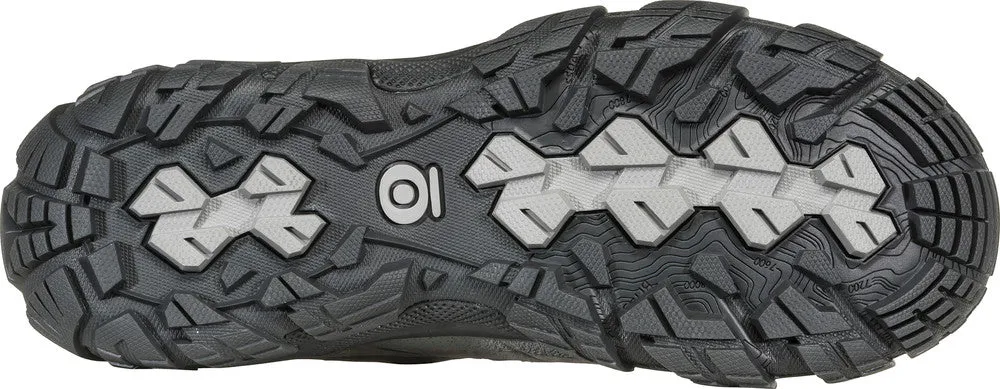 Sawtooth X Low Waterproof (Women's) - 23502