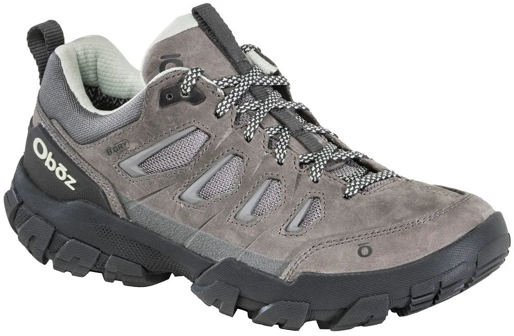 Sawtooth X Low Waterproof (Women's) - 23502