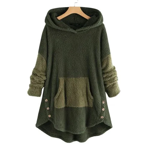 Season's warmest jackets