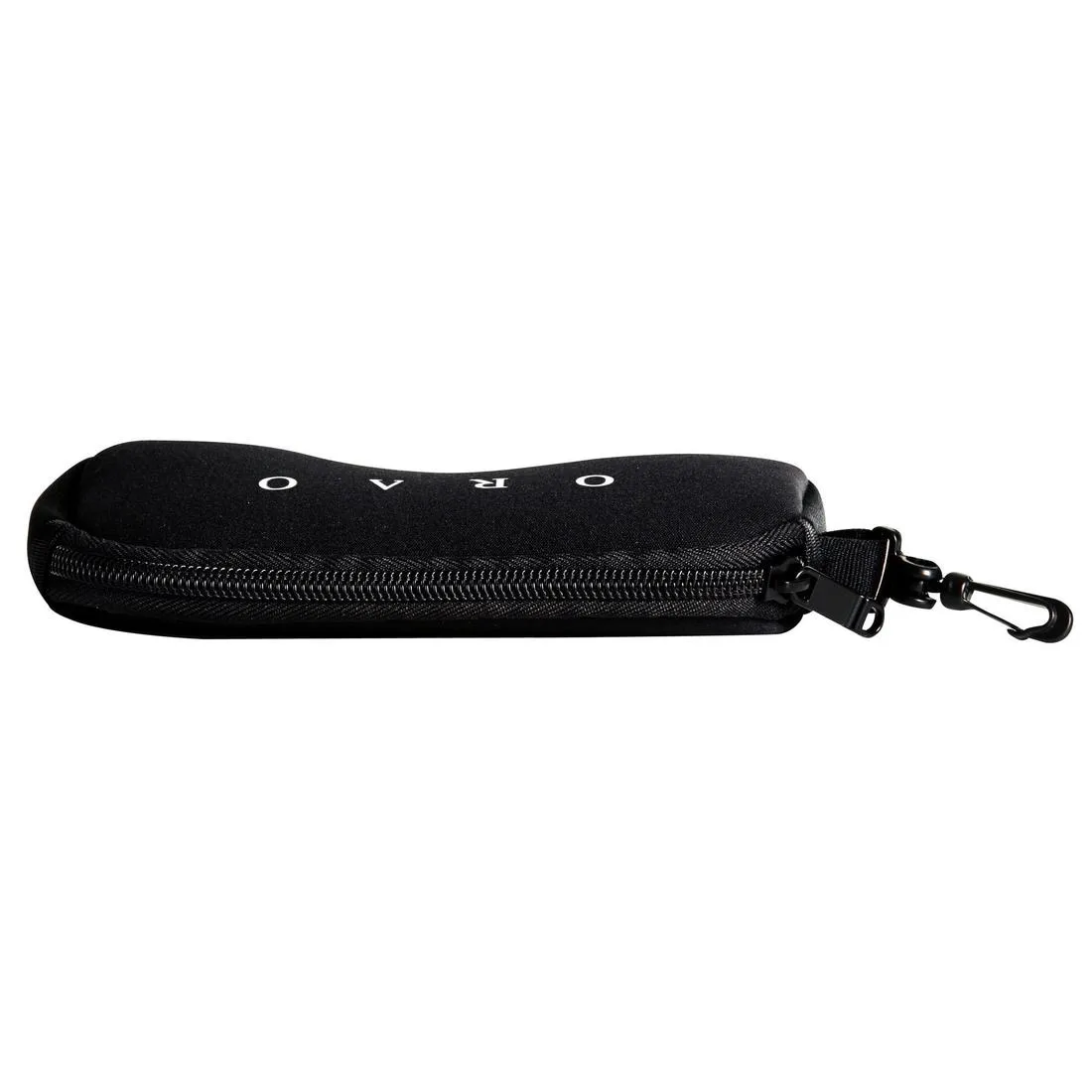 Semi-Rigid Neoprene Case For Glasses CASE 500 S - Black