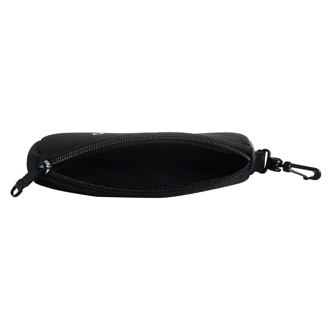 Semi-Rigid Neoprene Case For Glasses CASE 500 S - Black