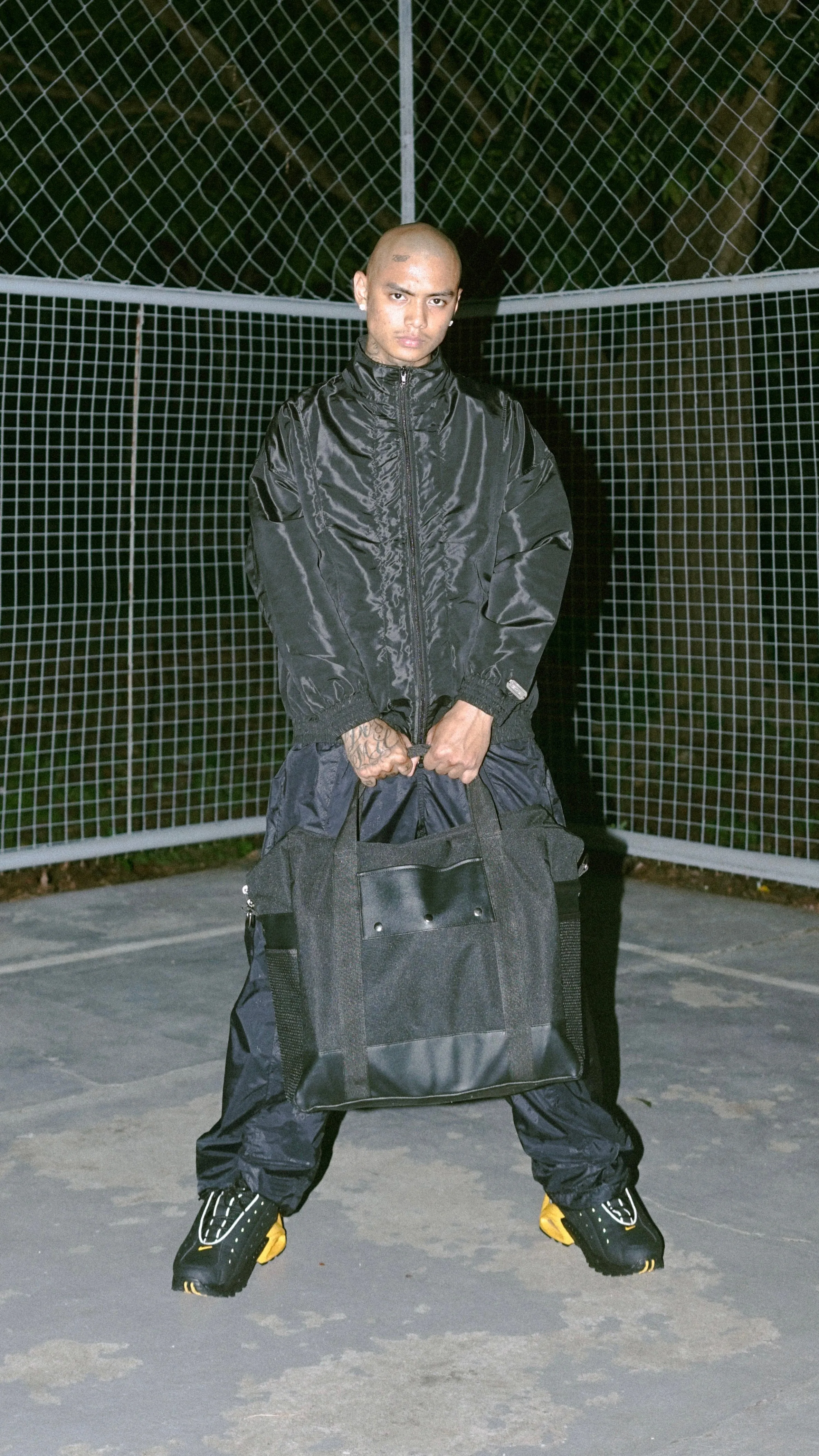 SHINOBI FOOTWEAR CARRIER