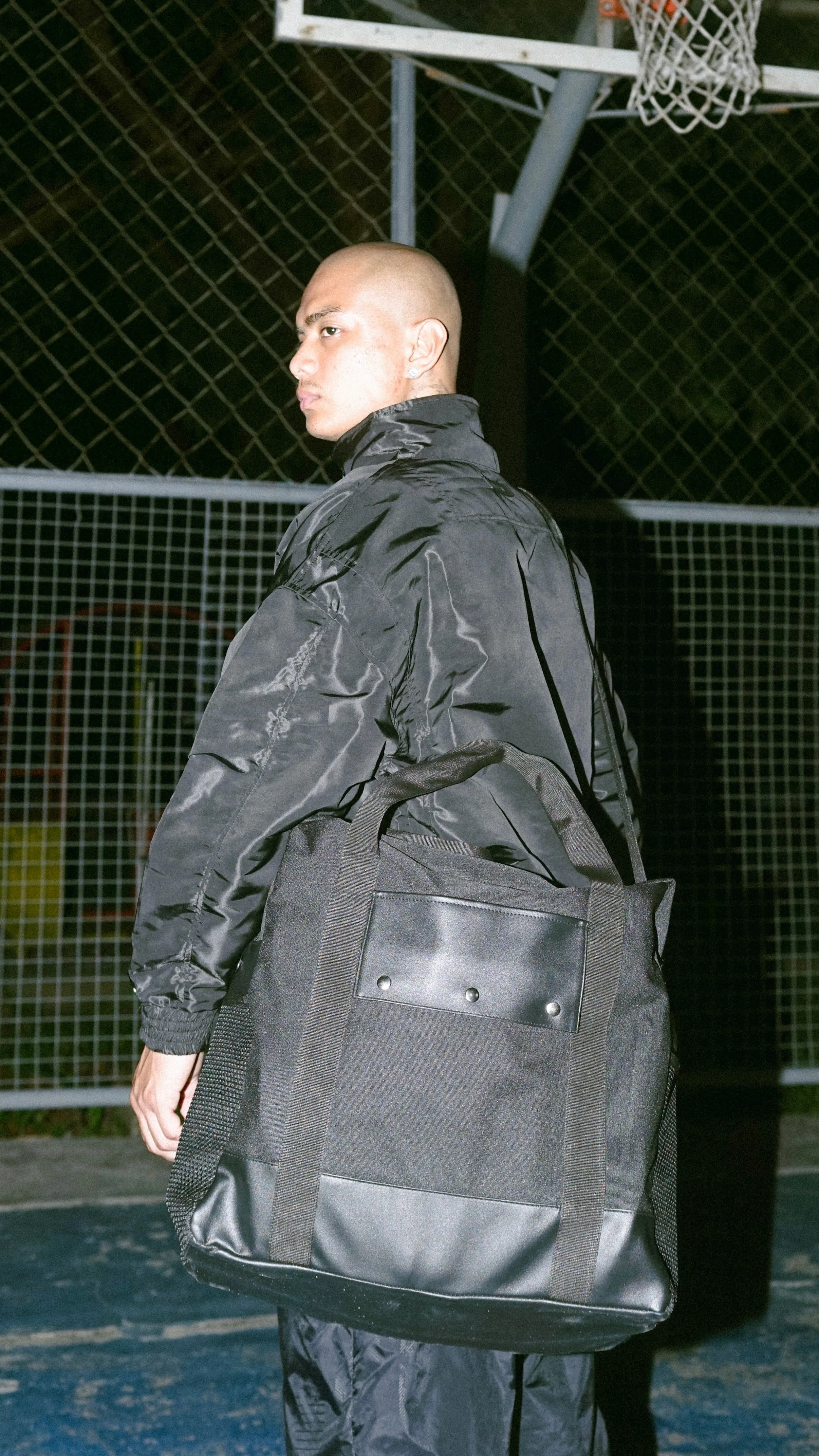 SHINOBI FOOTWEAR CARRIER
