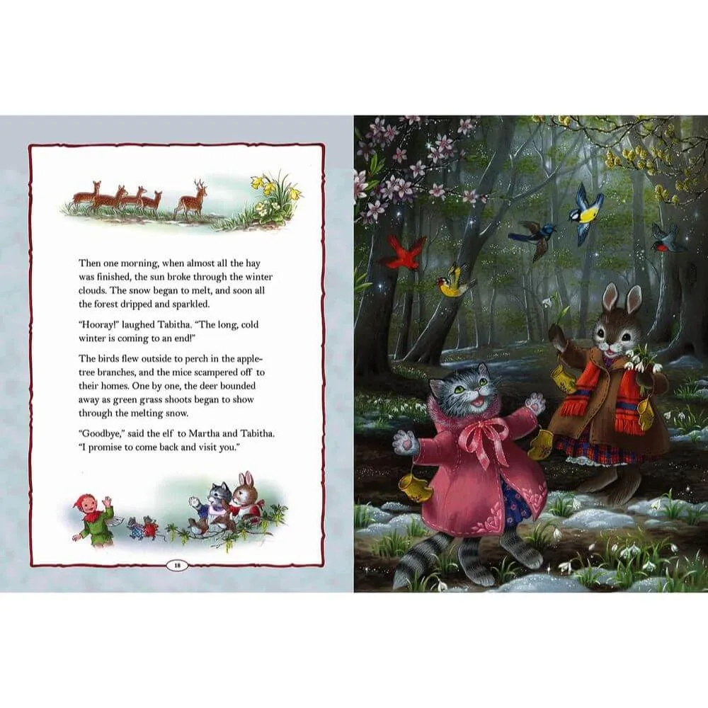 Shirley Barber Unexpected Guests