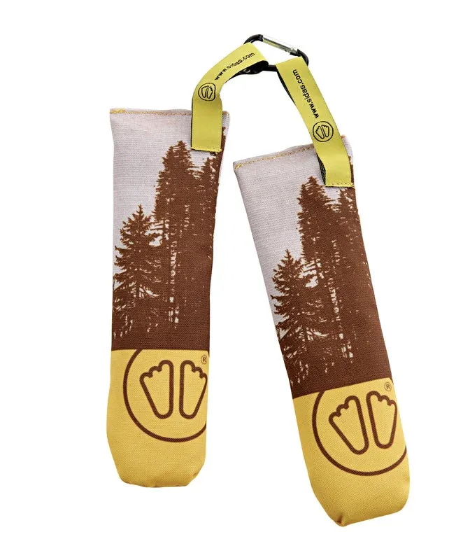 Shoe dryer - Dryer Bag Cedar Wood