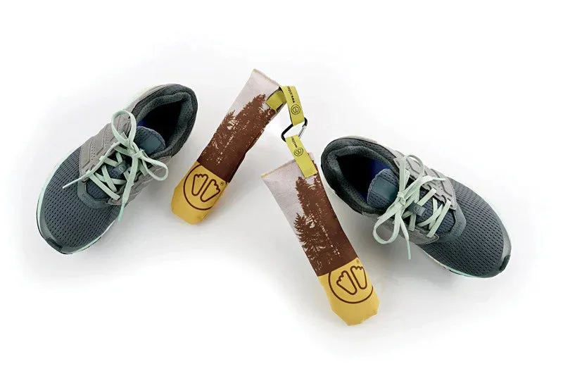 Shoe dryer - Dryer Bag Cedar Wood