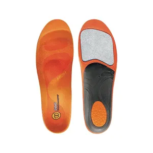 Sidas 3Feet Winter High Arch Winter Insoles