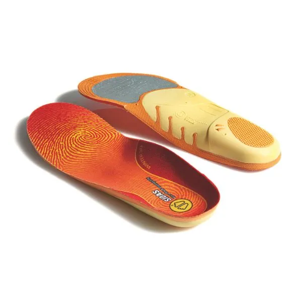 Sidas Winter 3D Winter Insoles