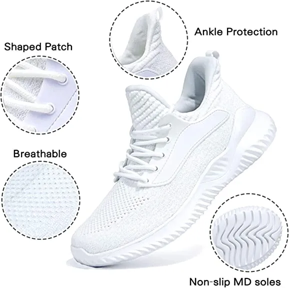 SINCHA Walking Shoes for Men