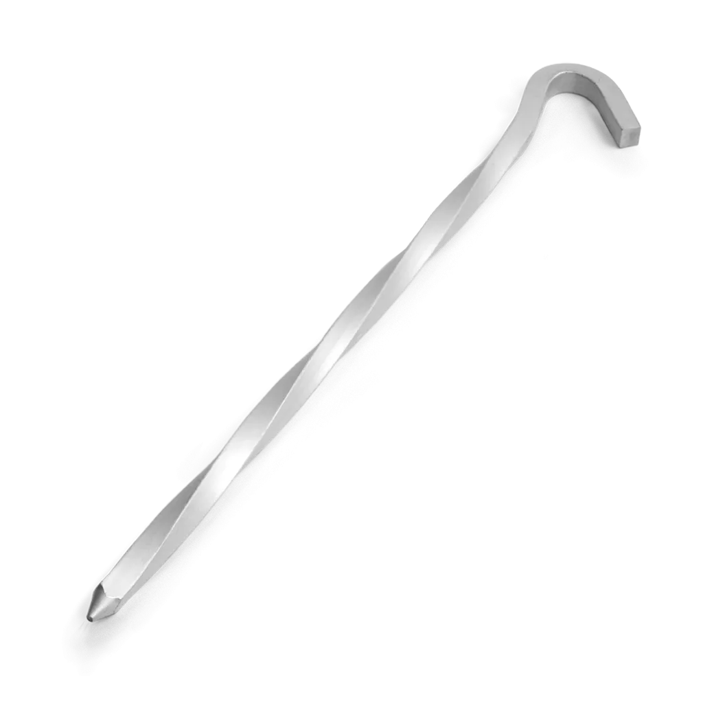 Skewer Pegs - 9"