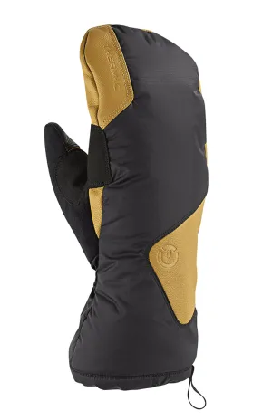 Ski mittens - Ski Extra Warm men
