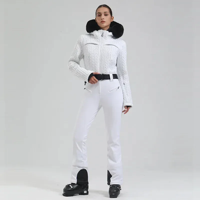 Skiing Suites