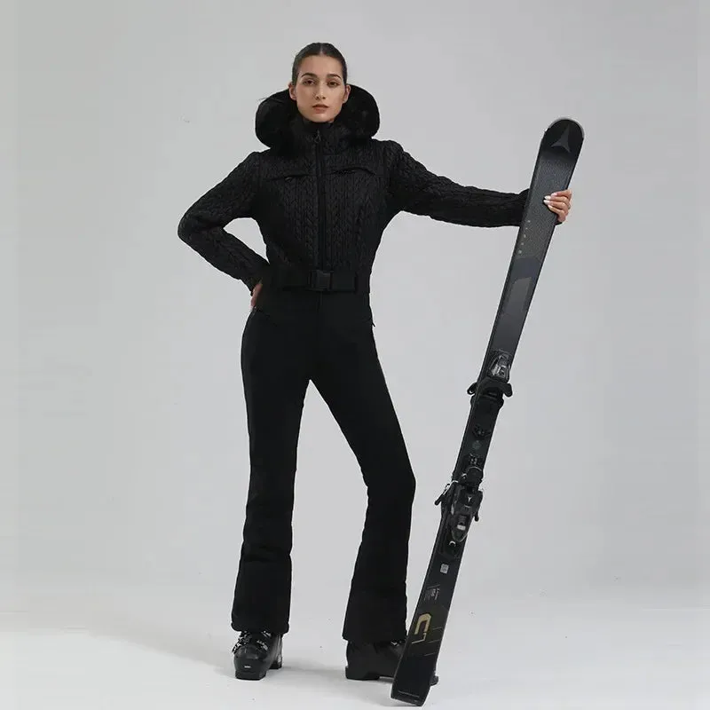 Skiing Suites