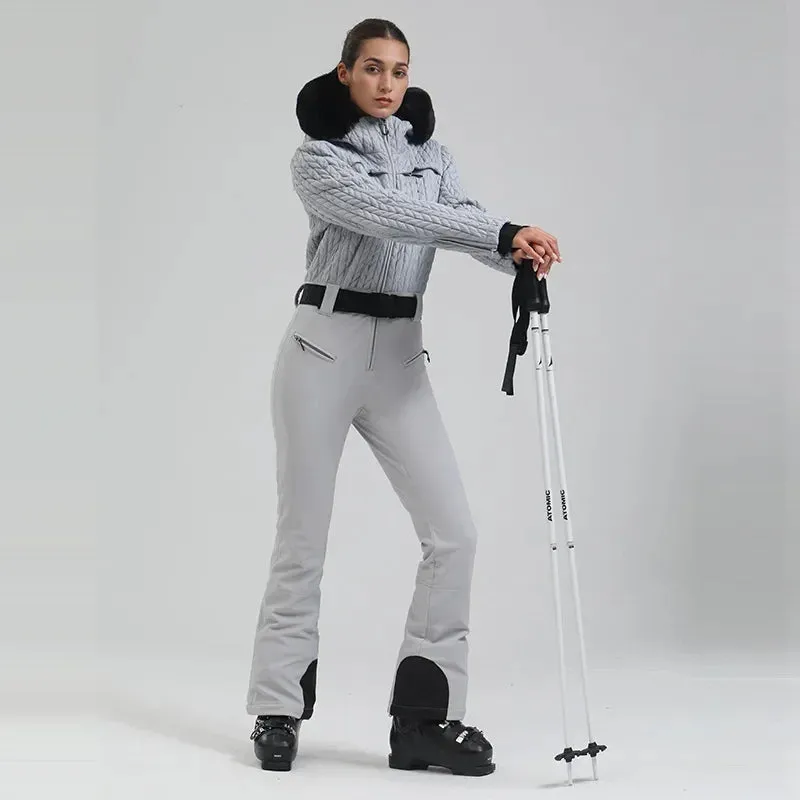 Skiing Suites