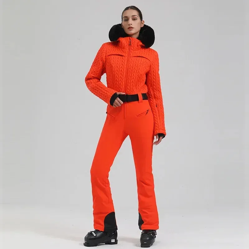 Skiing Suites