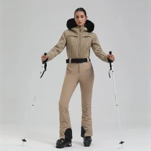 Skiing Suites