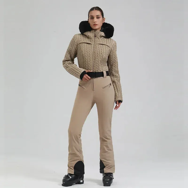 Skiing Suites