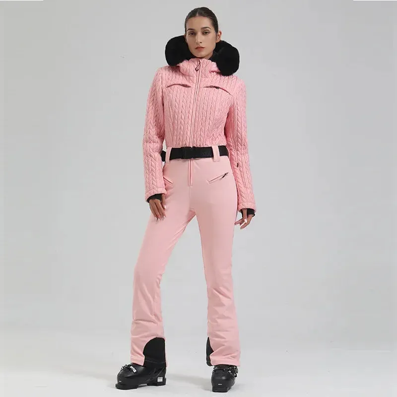 Skiing Suites