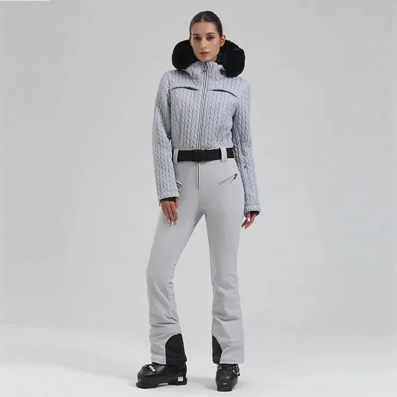 Skiing Suites