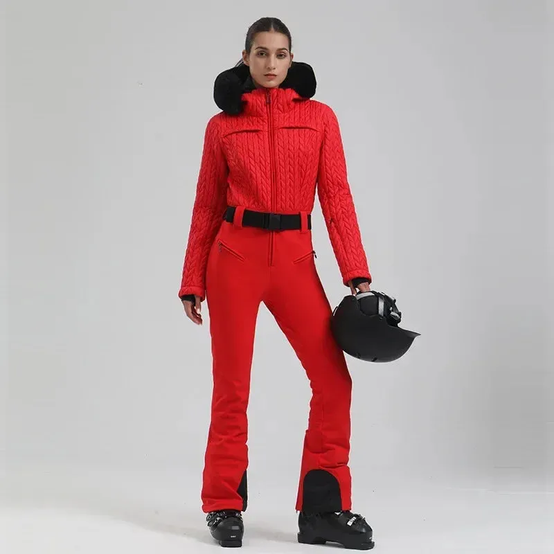 Skiing Suites