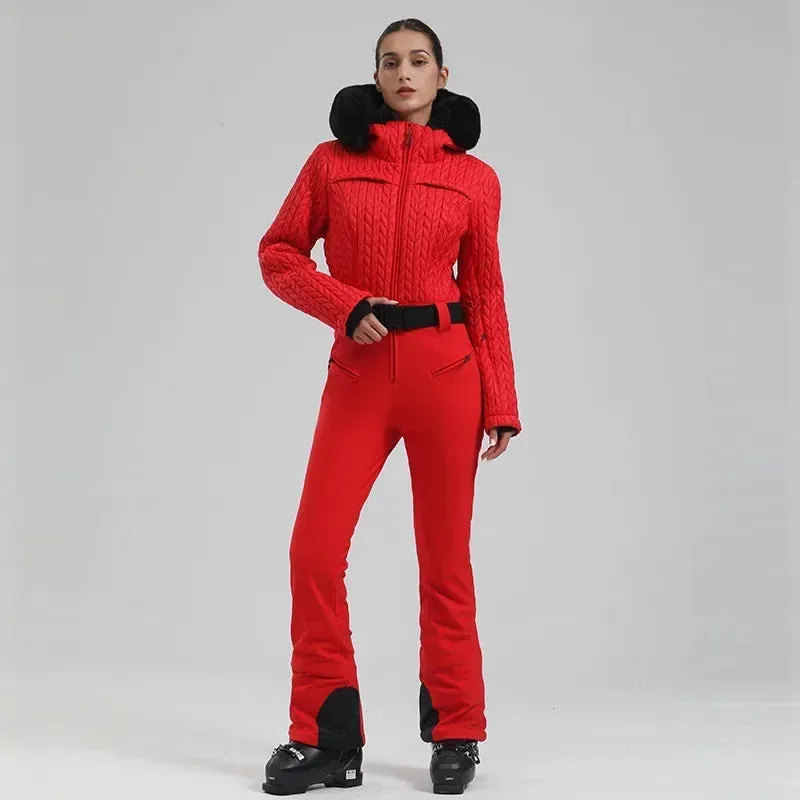 Skiing Suites