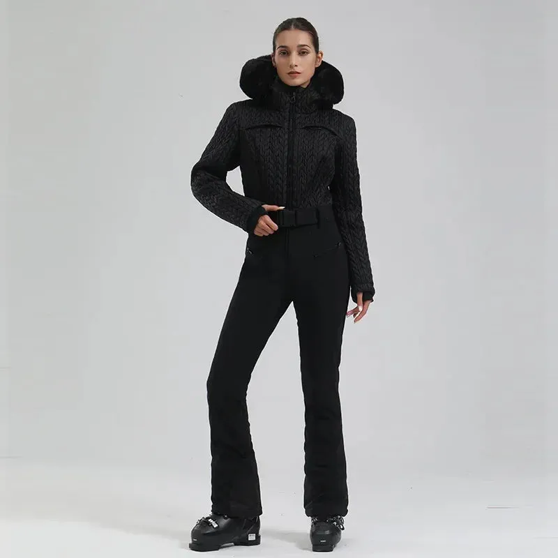 Skiing Suites