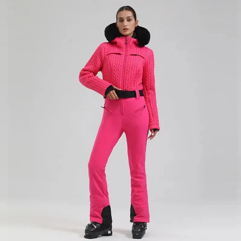 Skiing Suites