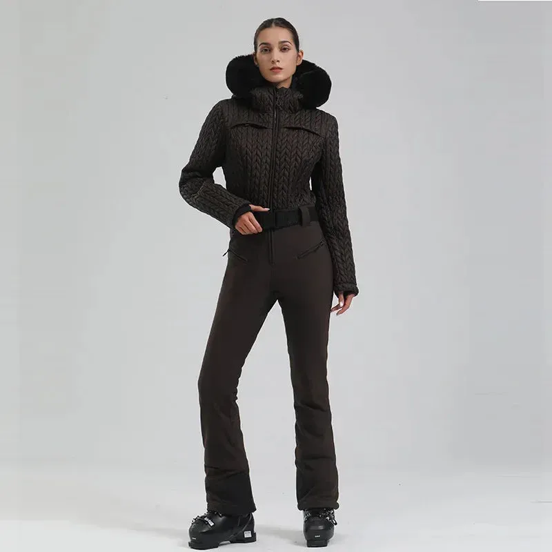 Skiing Suites