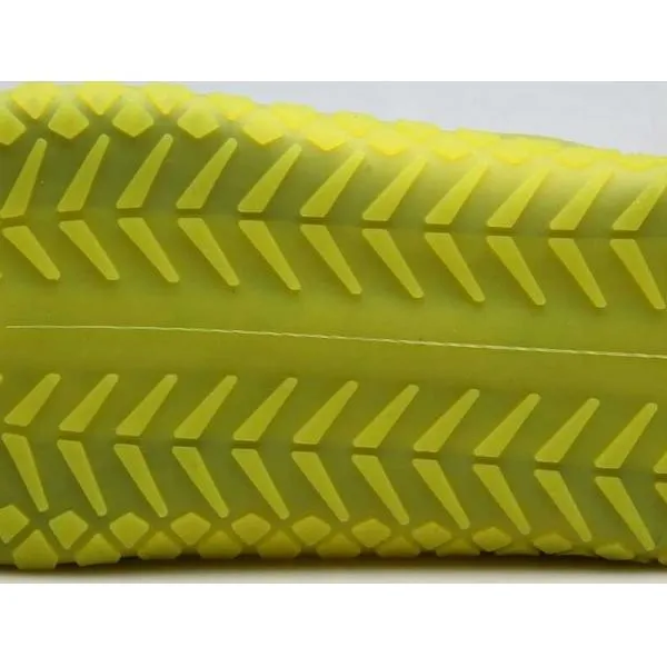 Slip-resistant Waterproof Silicone Shoe Covers -Home/Carpet/reusable/Outdoor/Walking/Boot Suit For Kids/Man/Woman - XL,White