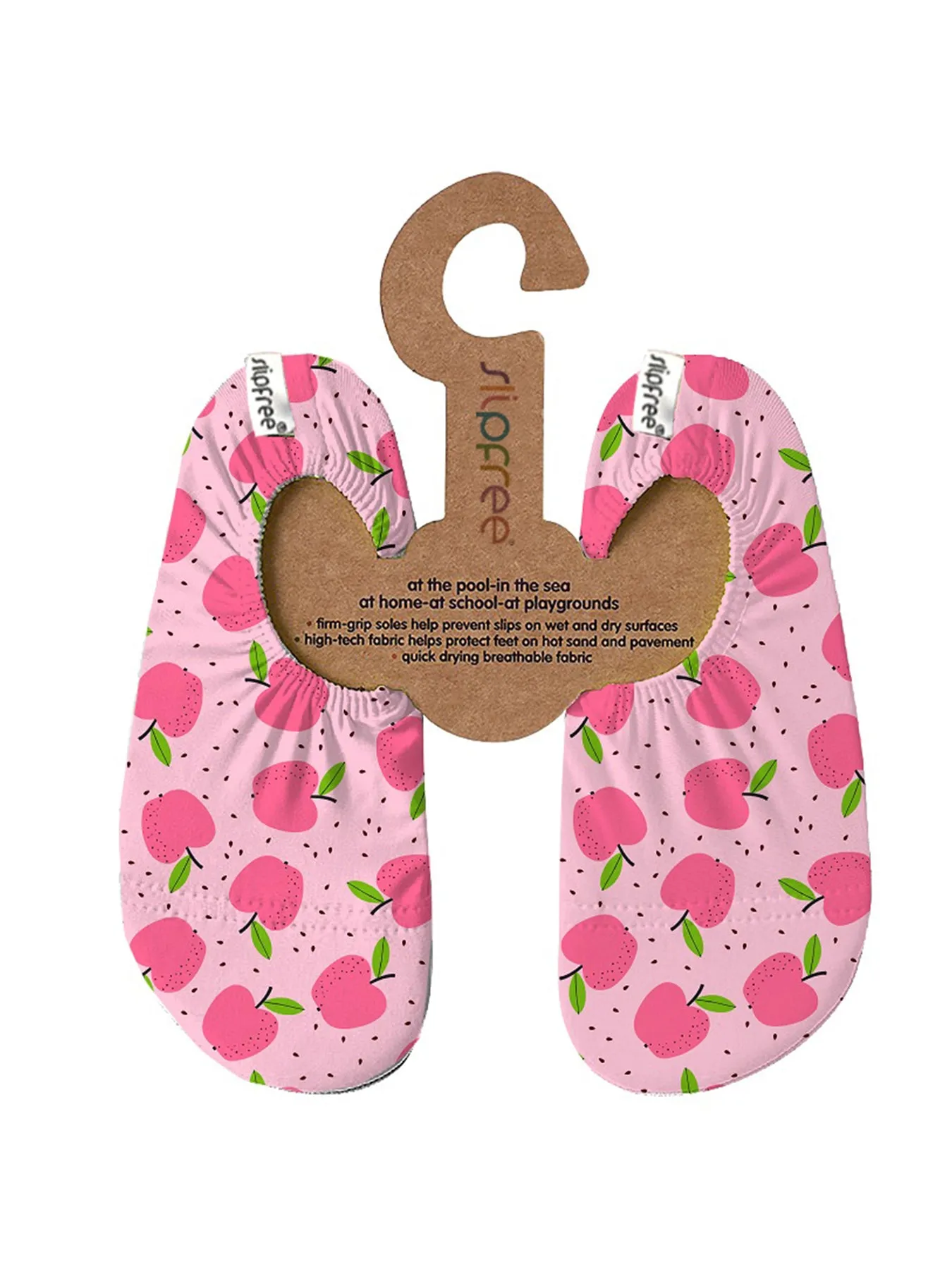 Slipfree Shoes - Mela