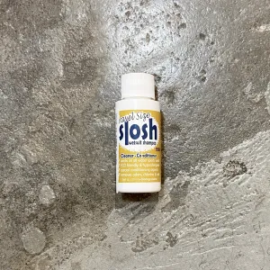 SLOSH   WETSUIT SHAMPOO / TRAVEL SIZE
