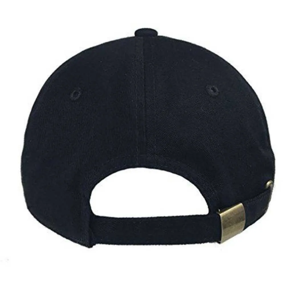 Sneaker Junkie Baseball Cap - Embroidered & Trendy Dad Hat