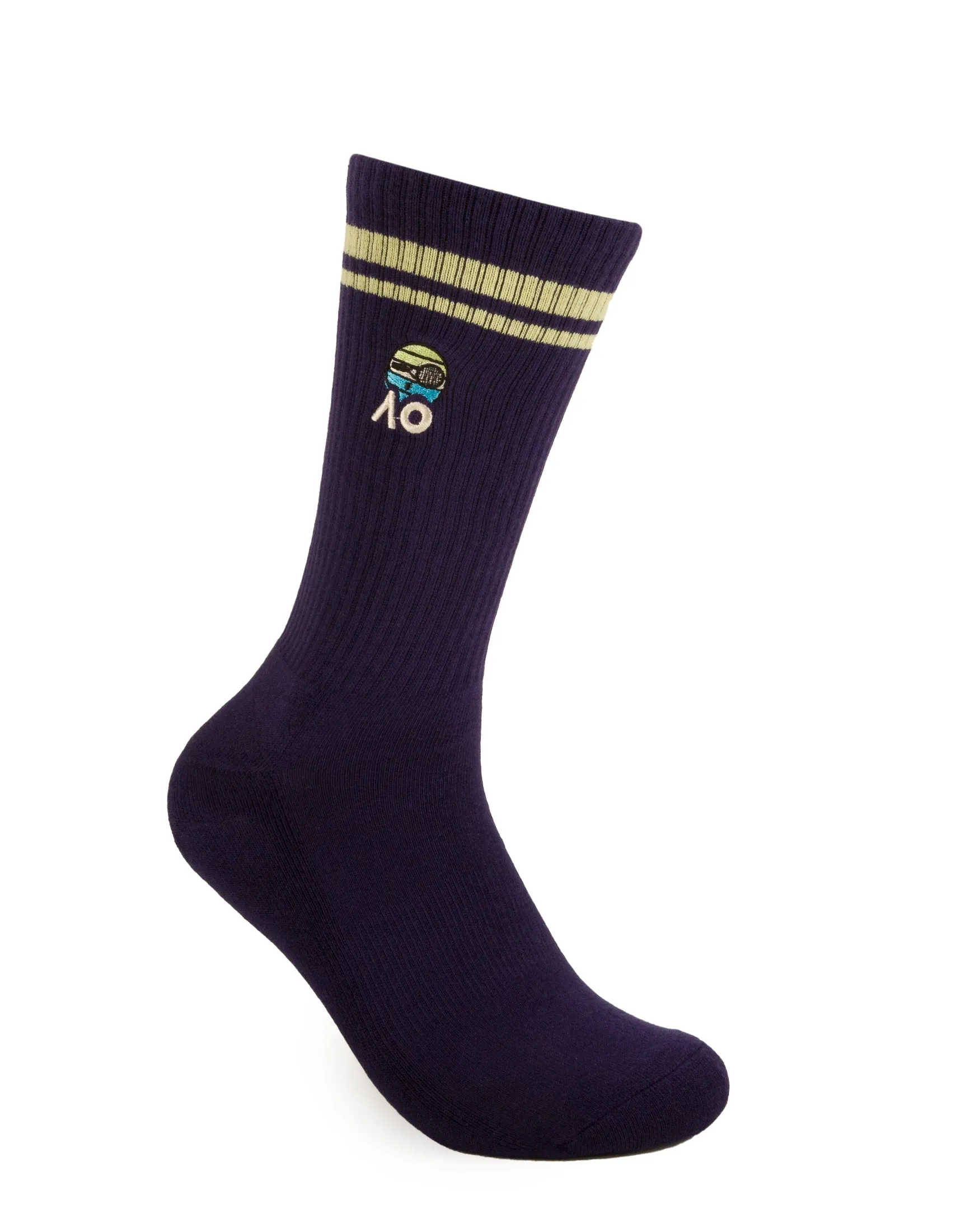 Sneaker Socks - 2pk