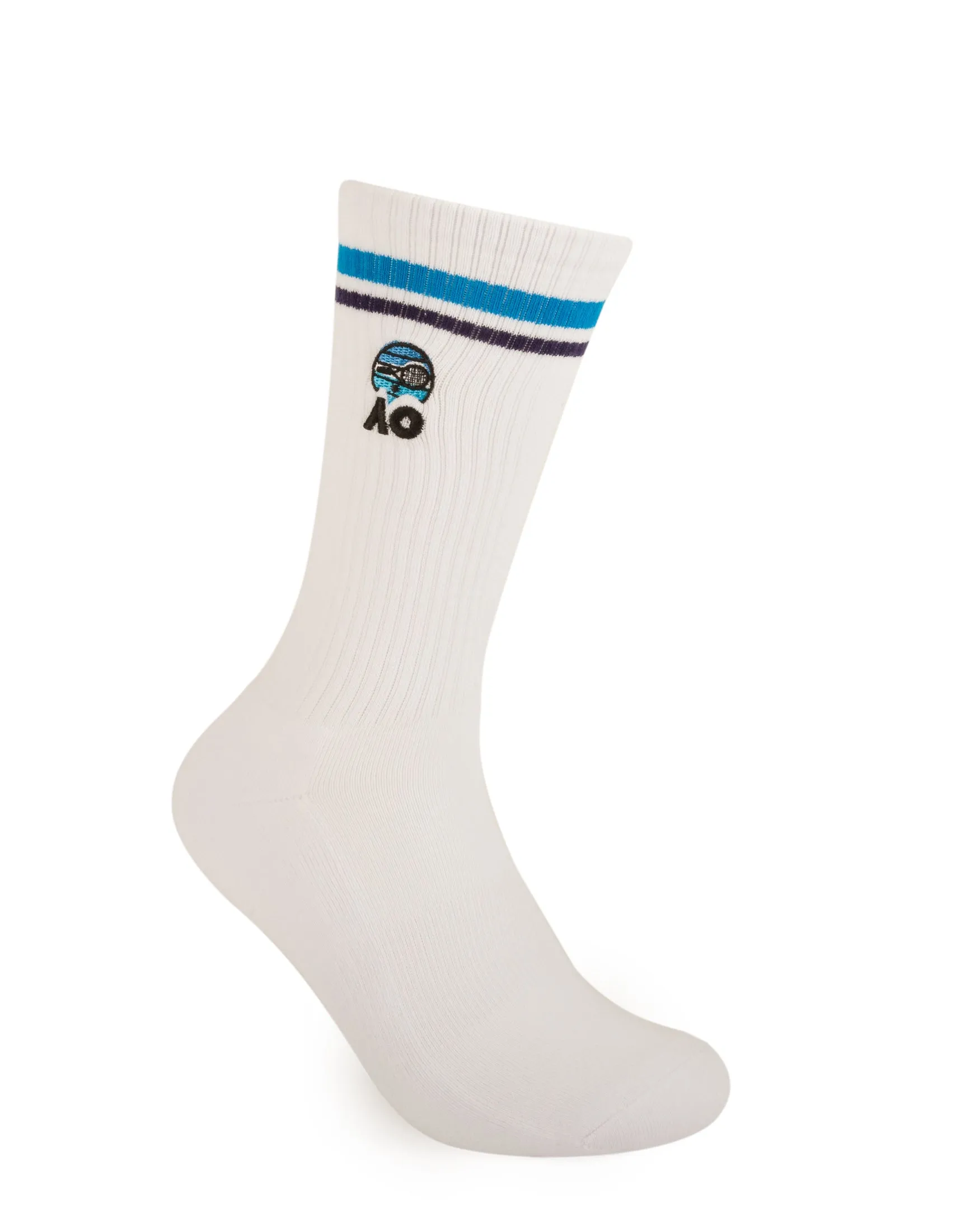 Sneaker Socks - 2pk