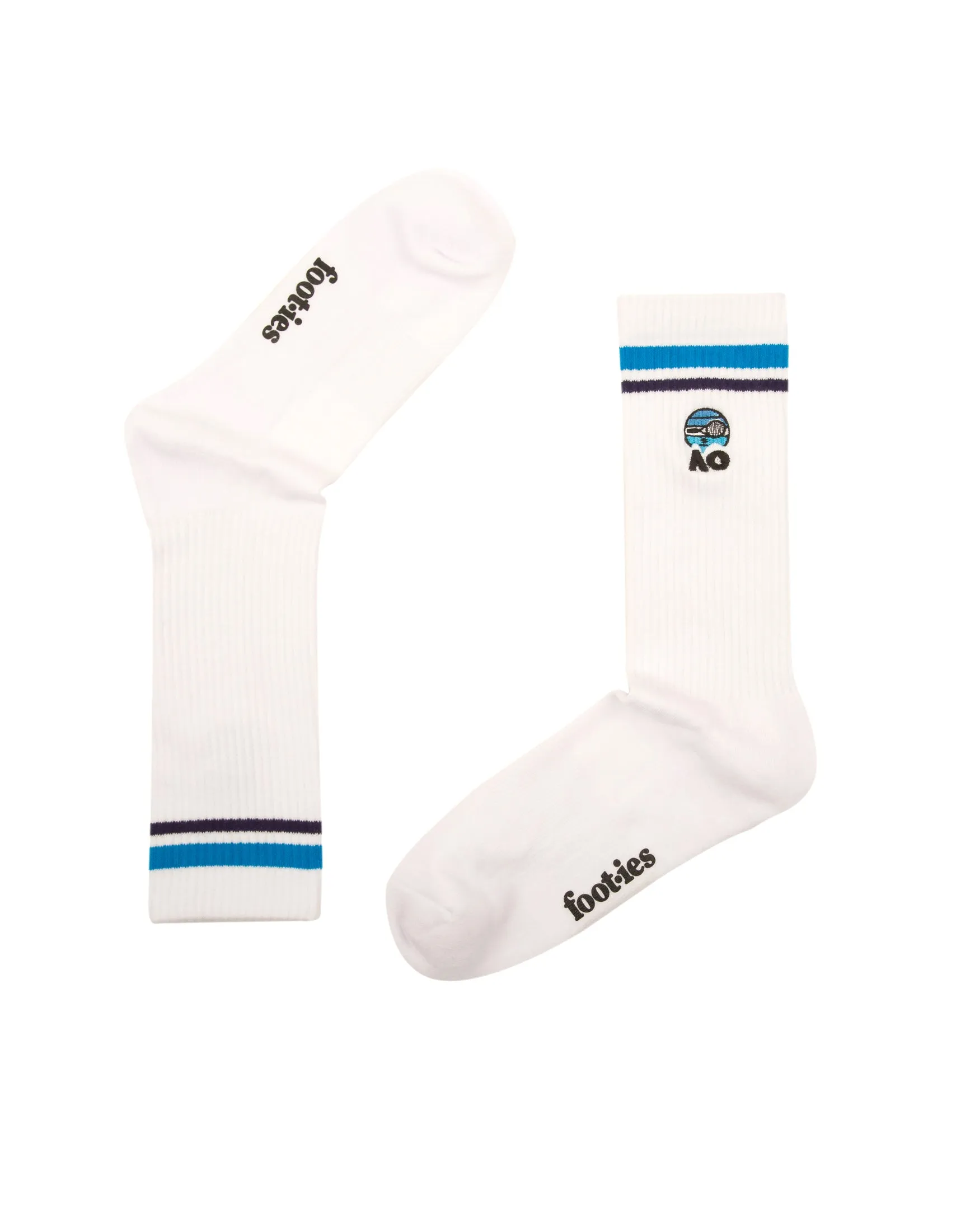 Sneaker Socks - 2pk