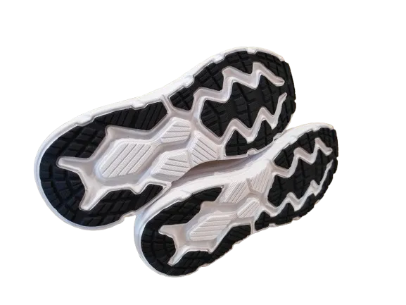 Sneakers comfort bianco - SABATINI