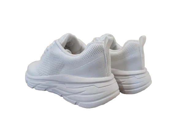 Sneakers comfort bianco - SABATINI