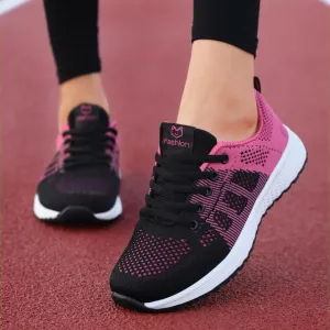 Sneakers Women Shoes Flats Casual Ladies Shoes