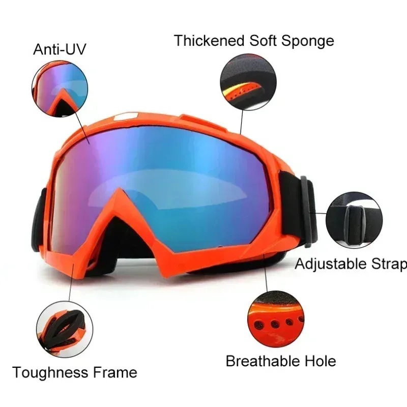 Snowboard Goggles
