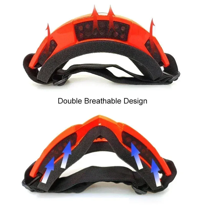 Snowboard Goggles