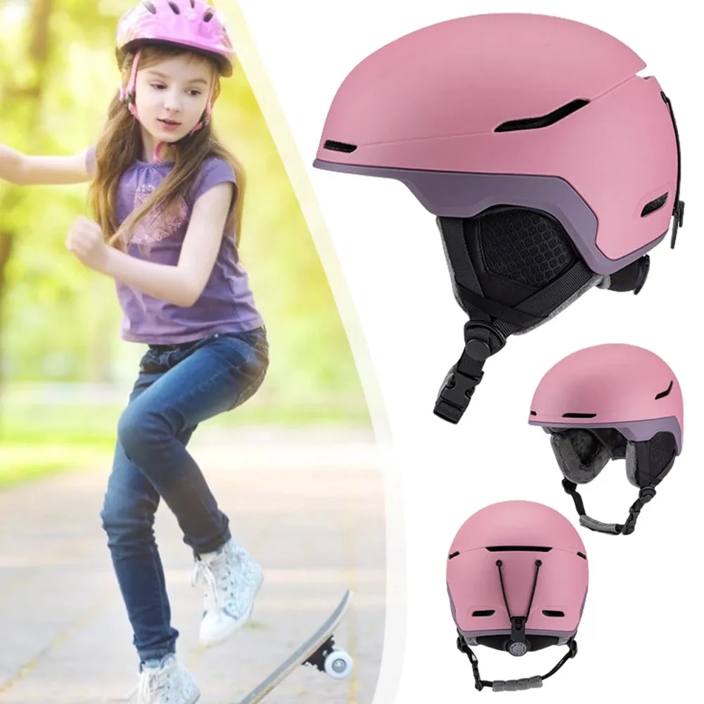 Snowboard Helmet