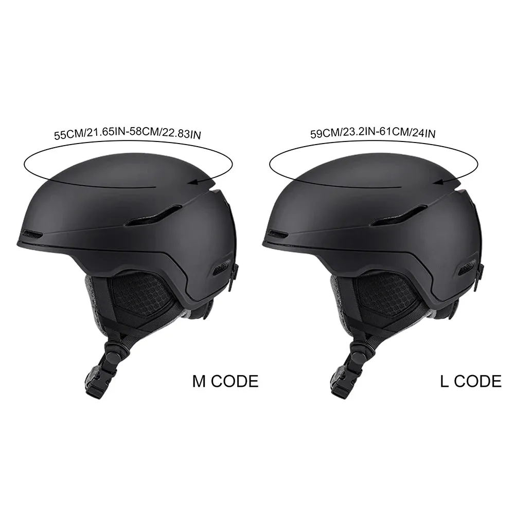 Snowboard Helmet