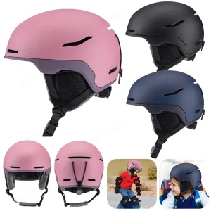 Snowboard Helmet