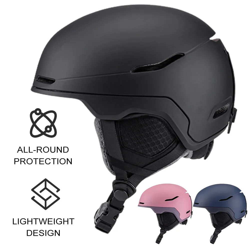 Snowboard Helmet