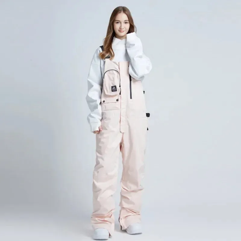 Snowboarding Pants