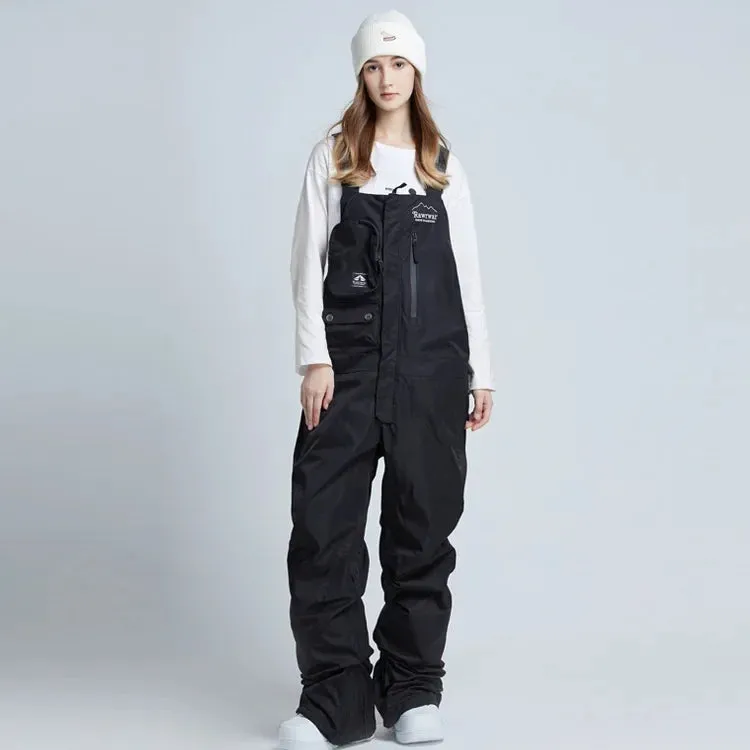 Snowboarding Pants