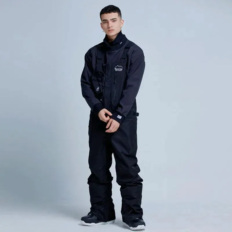 Snowboarding Pants