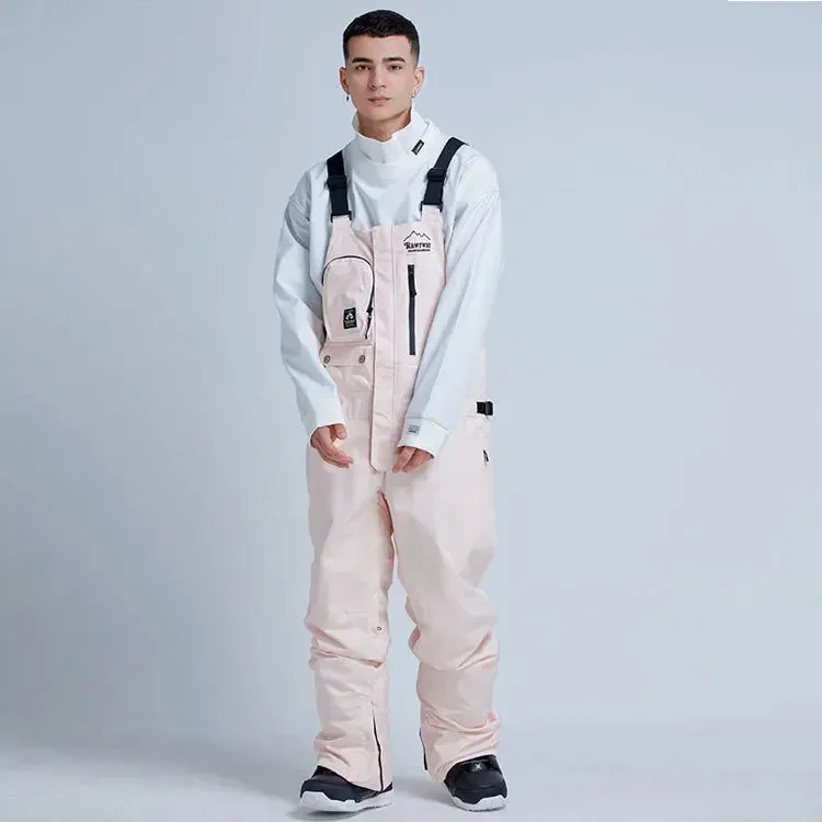 Snowboarding Pants